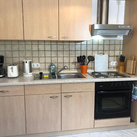 Ferienwohnung Familie Hinrichs Dorn-Durkheim Exteriör bild