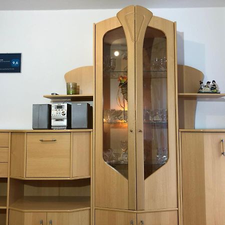 Ferienwohnung Familie Hinrichs Dorn-Durkheim Exteriör bild