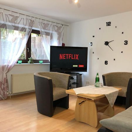 Ferienwohnung Familie Hinrichs Dorn-Durkheim Exteriör bild