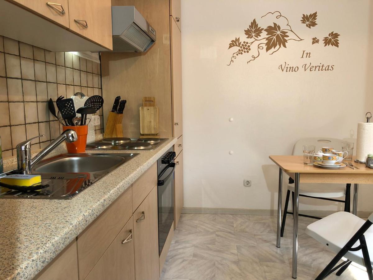 Ferienwohnung Familie Hinrichs Dorn-Durkheim Exteriör bild