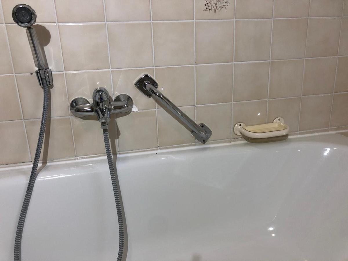 Ferienwohnung Familie Hinrichs Dorn-Durkheim Exteriör bild