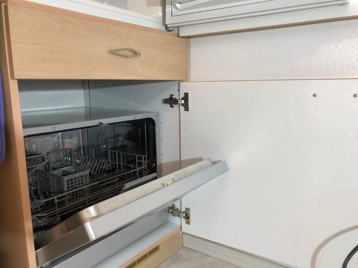 Ferienwohnung Familie Hinrichs Dorn-Durkheim Exteriör bild