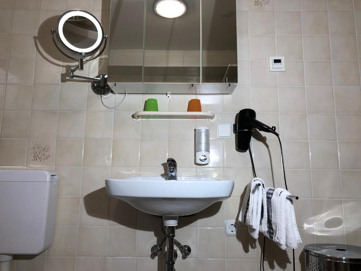 Ferienwohnung Familie Hinrichs Dorn-Durkheim Exteriör bild