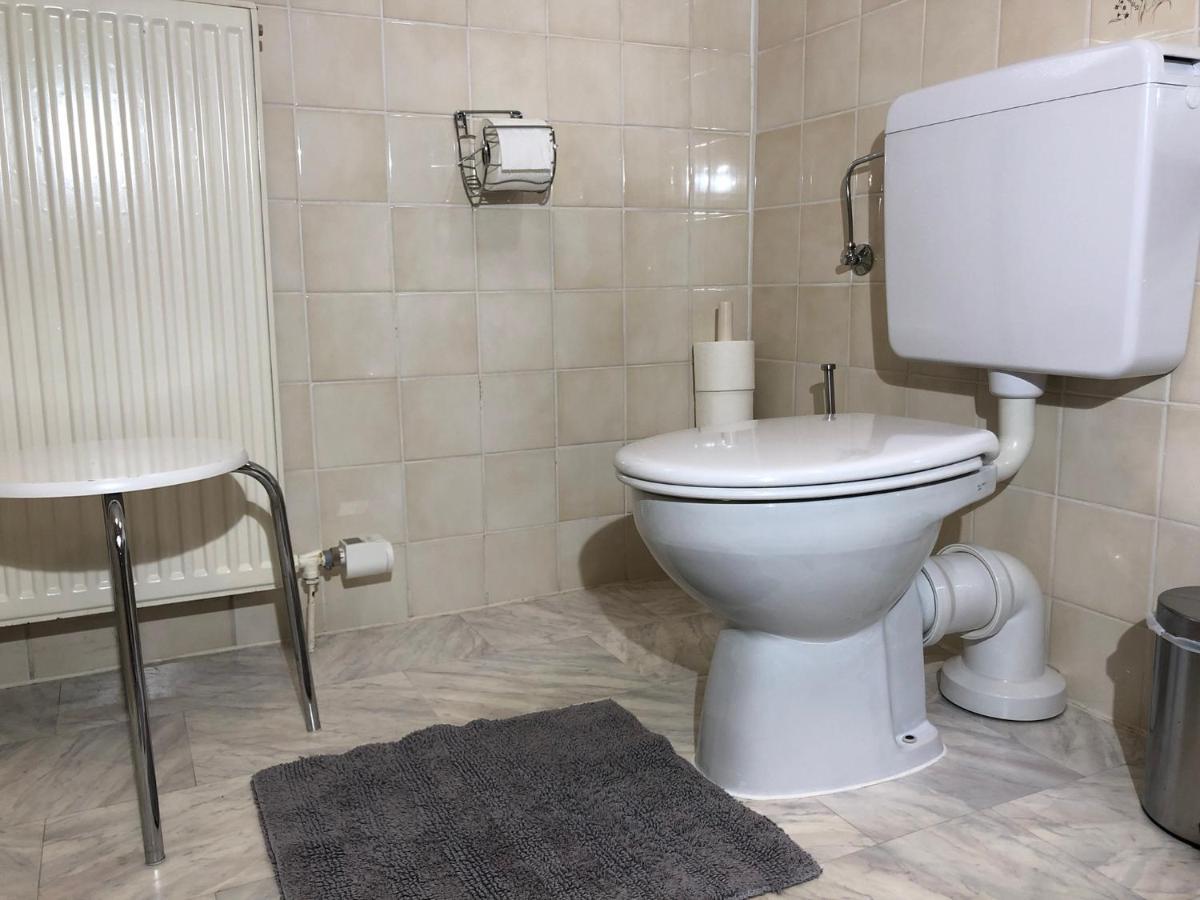 Ferienwohnung Familie Hinrichs Dorn-Durkheim Exteriör bild