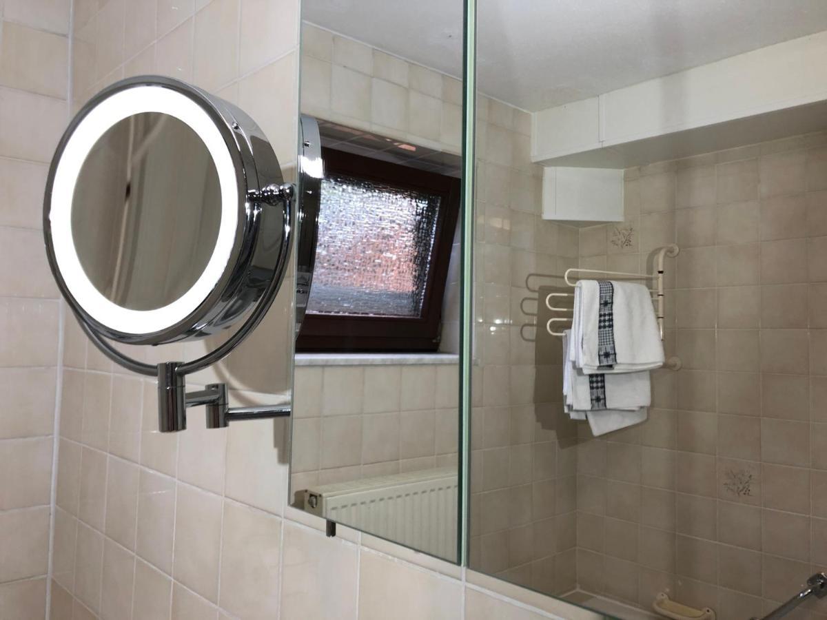 Ferienwohnung Familie Hinrichs Dorn-Durkheim Exteriör bild
