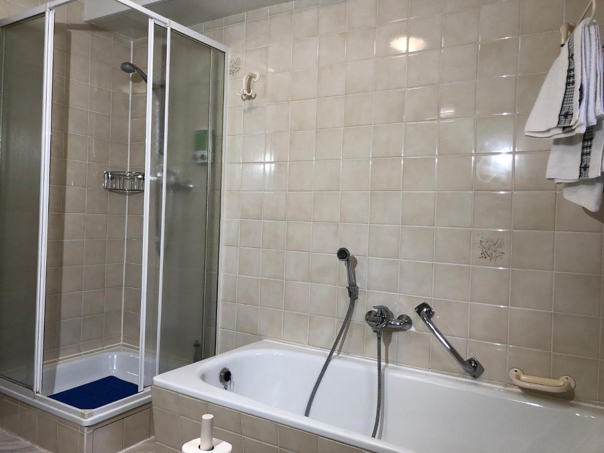 Ferienwohnung Familie Hinrichs Dorn-Durkheim Exteriör bild